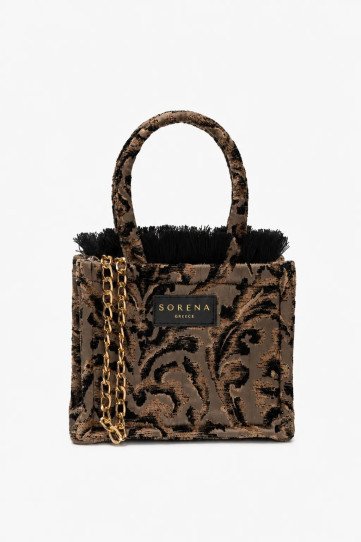 SOLD OUT-ARABELLA MINI TOTE BAG