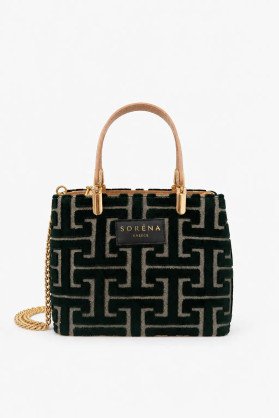 GALLERIA BAG ANDRO EDITION