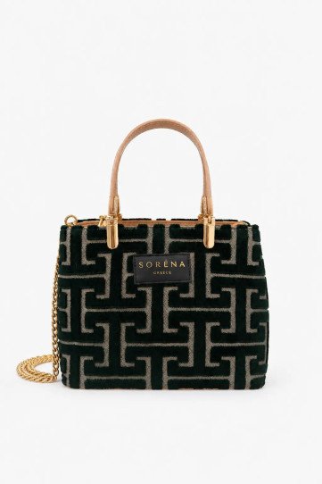 GALLERIA BAG ANDRO EDITION