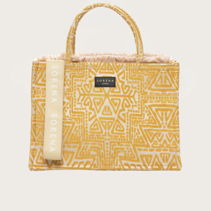Iliaxtida Tote Bag