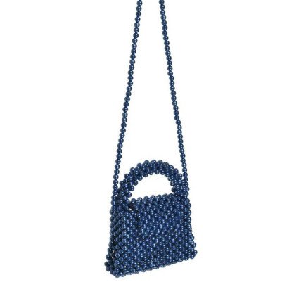 Blue bag