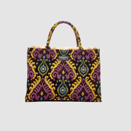 Meltemi Tote Bag