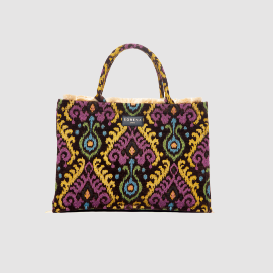 Meltemi Tote Bag