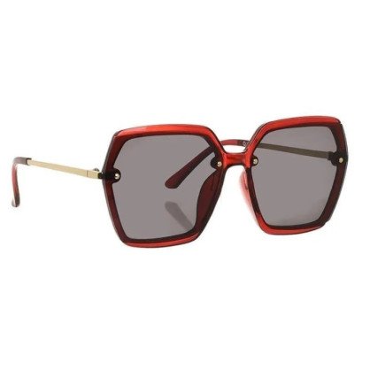 Sunglasses in Red