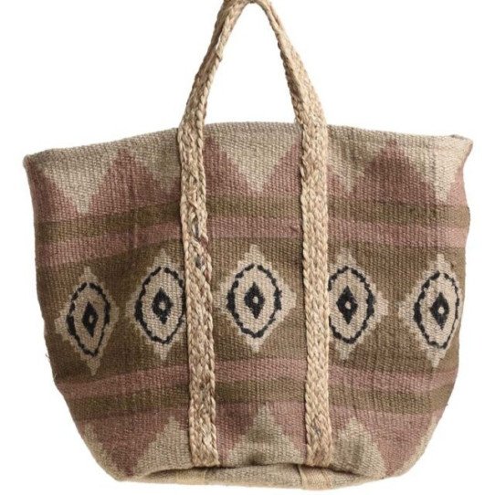 Jute bag