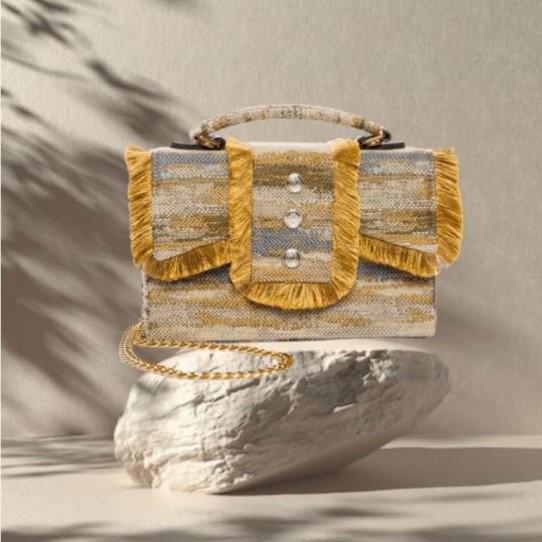 Pandora Bag