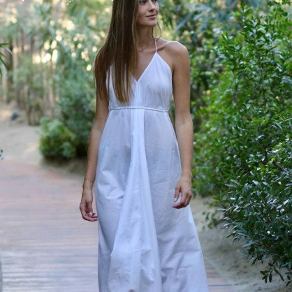 LONG DRESS-VICTORIA