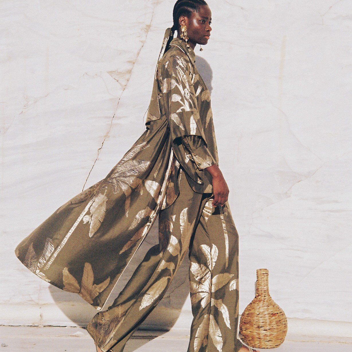  Resort collection 