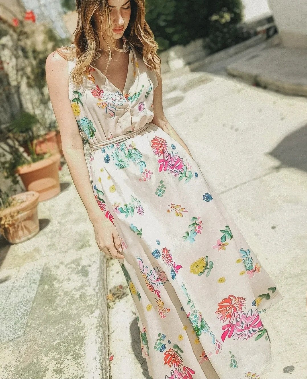 Elegance by the Sea – Island Chic for the Modern Muse